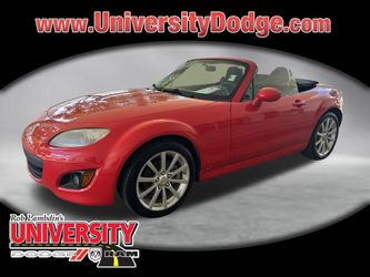 2009 Mazda MX-5 Miata