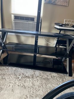 Tv stand