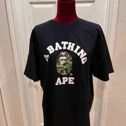 Bathing Ape T Shirt 