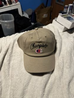 Champion Adult Hat
