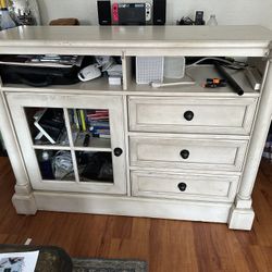 Entertainment Center 