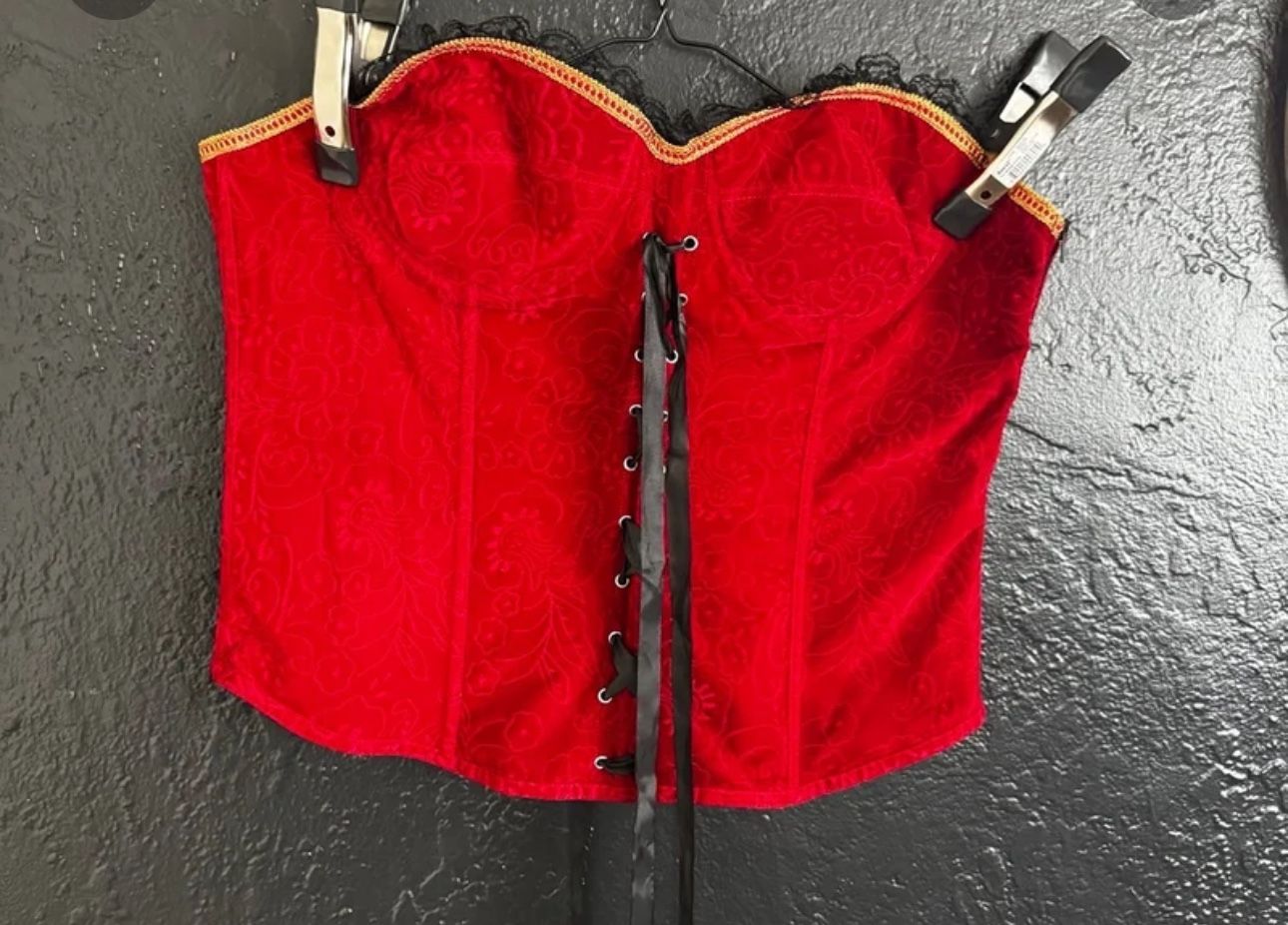 Corset