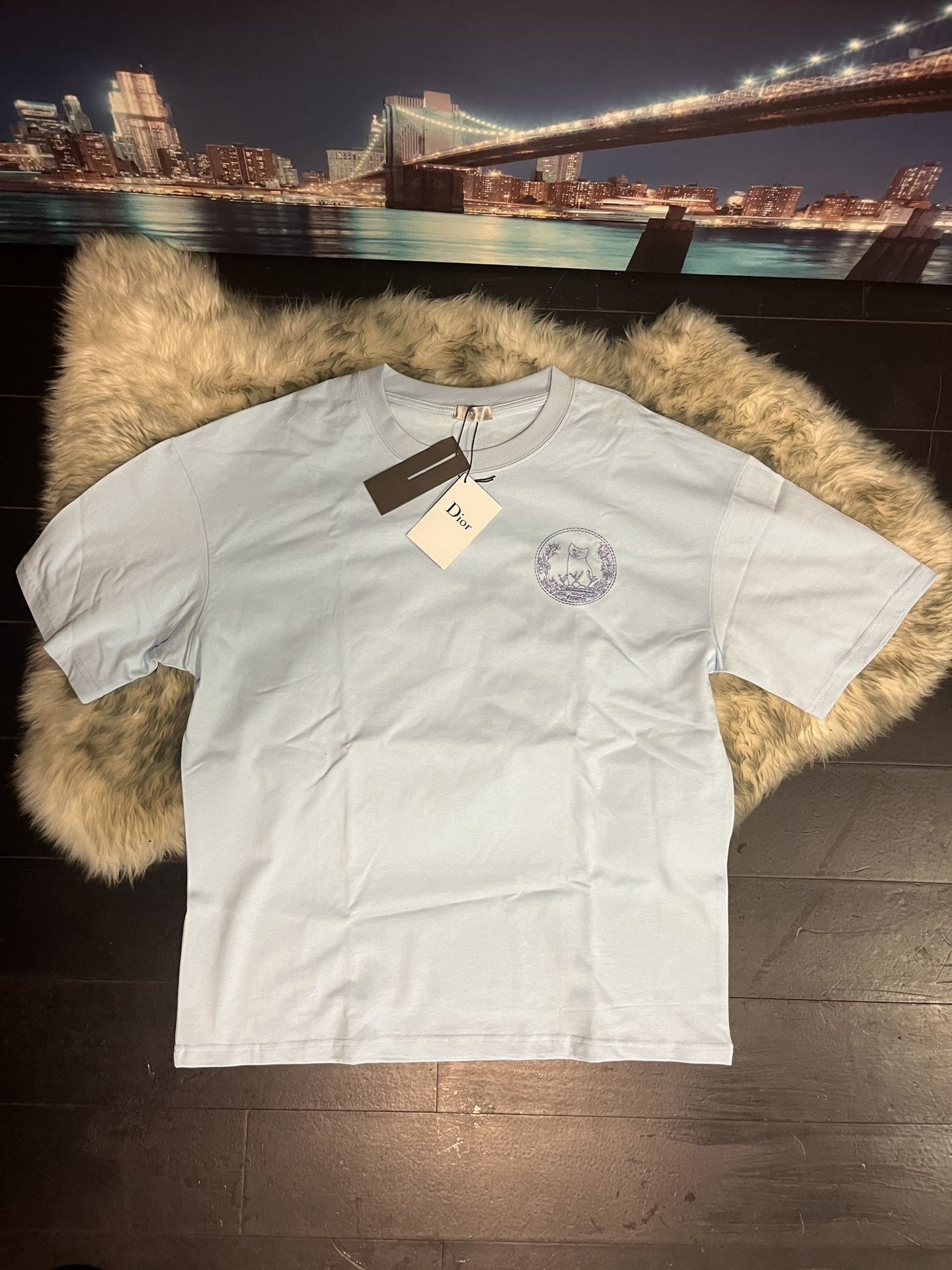 CD T-shirt