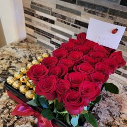 Mother's Day Flower Arrangements Arreglos Florales Para El Dia De Las Madres