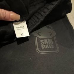 Sam Sulek XL MENS Sweatpants Brand new