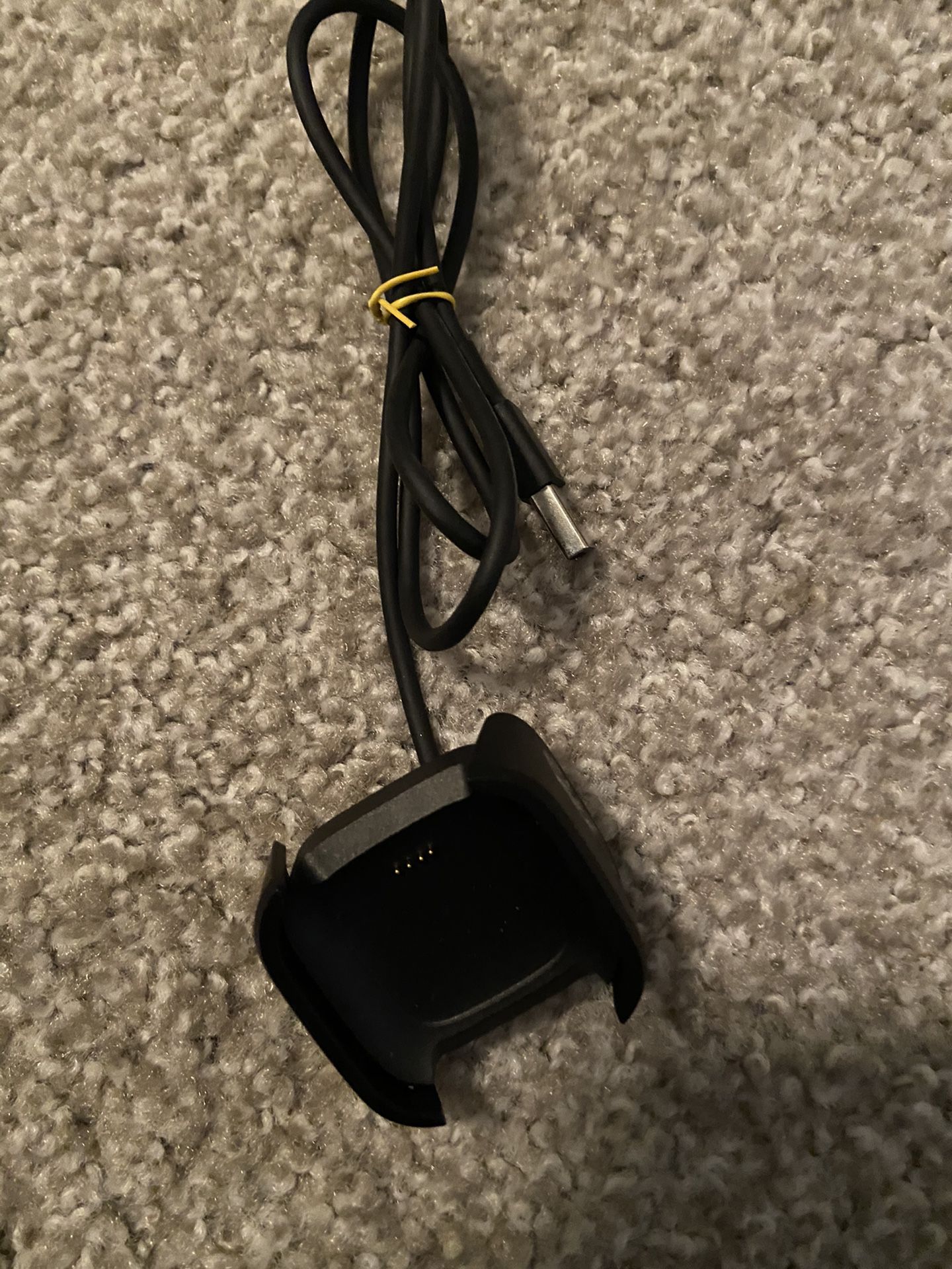 Fitbit Versa 2 Charger