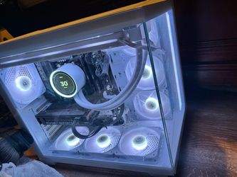 Custom built pc looking to get 1.8k obo