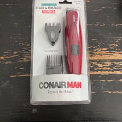 Conair Man