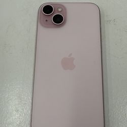 Apple iPhone 15 plus 128GB Verizon