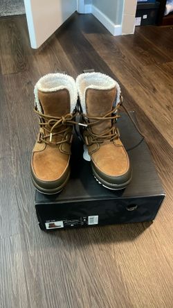 Sorel Women’s Boots