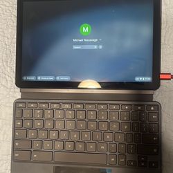 Laptop Tablet