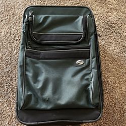 American Tourister Carryon Suitcase 