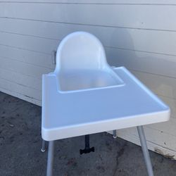 High Chair