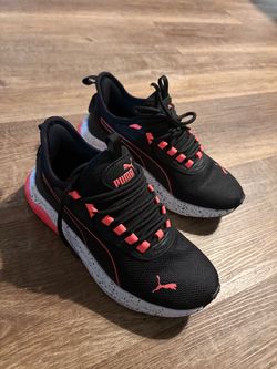 Puma shoes