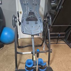 Teeter Fit Soine LX94 inversion table