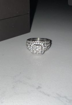 Wedding Ring For Sale!