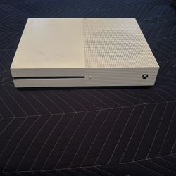 Xbox One S 1tb