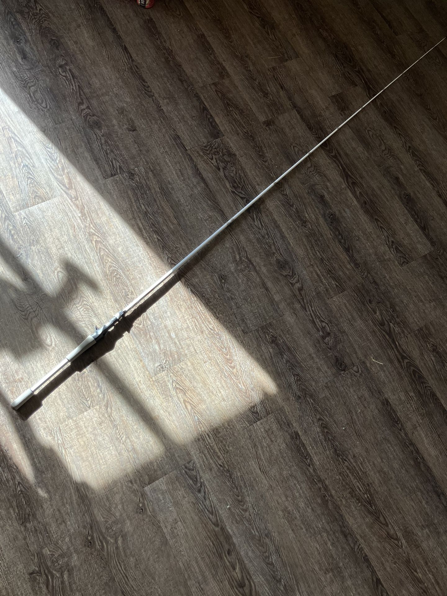 Two Duckett Ghost v2 Casting Rods
