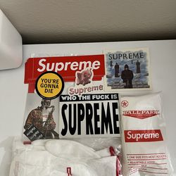 Supreme