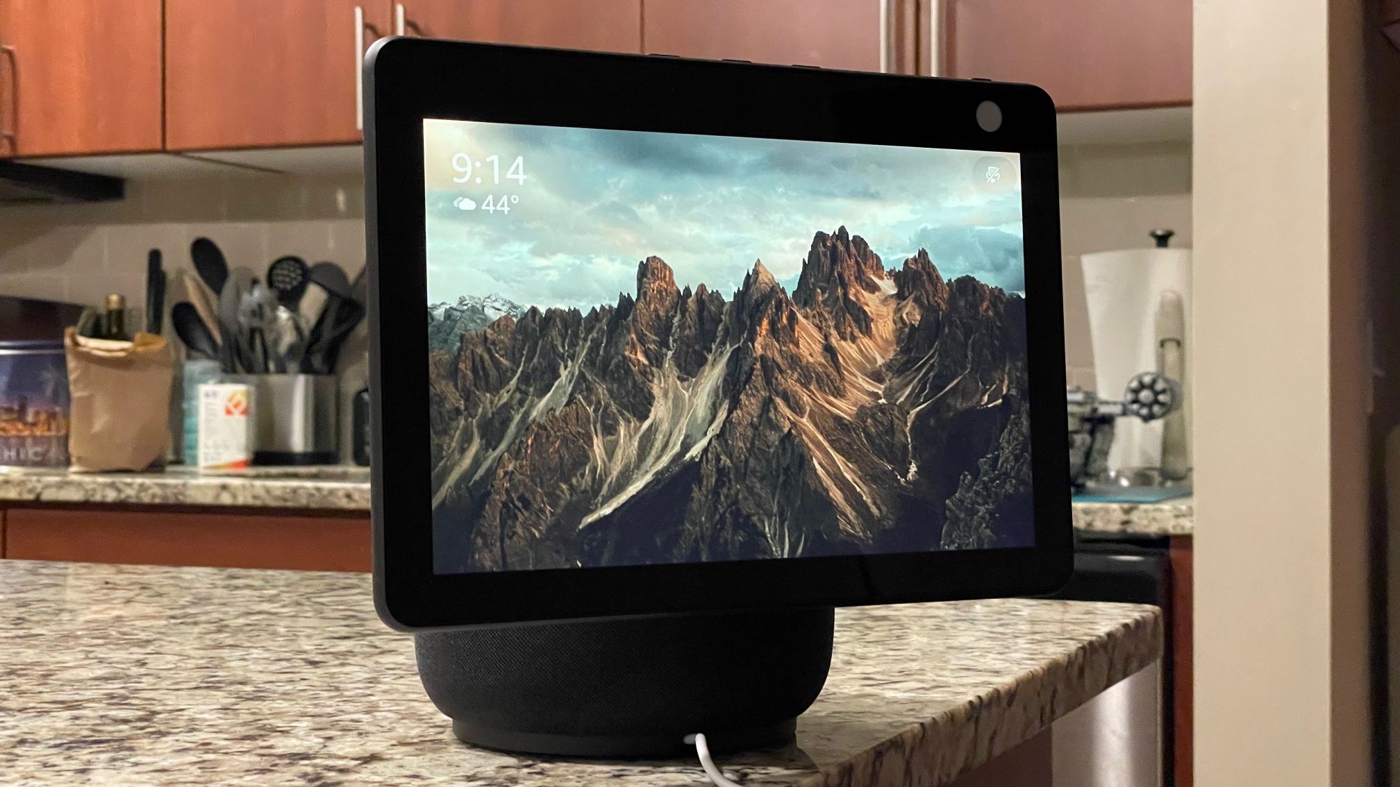Amazon Echo Show 4th Generation