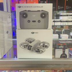 Dji Neo With Controller 3 