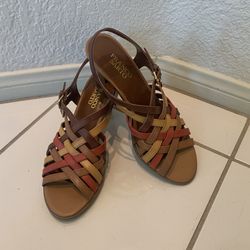 Franco Sarto Sandals