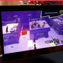 Nintendo Switch MAX 10.1in DISPLAY