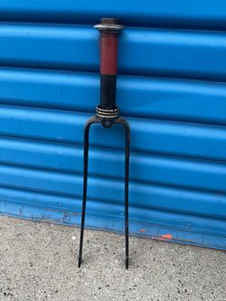 Schwinn forks 20" scrambler