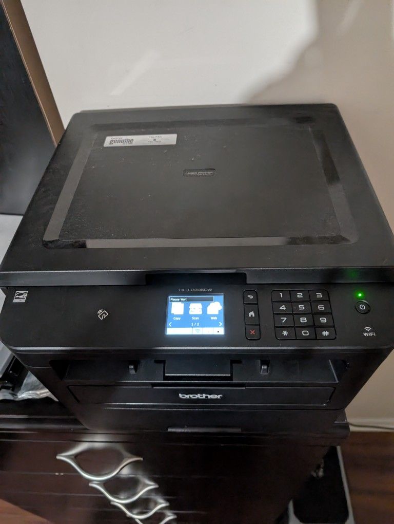 Brother Laser Printer