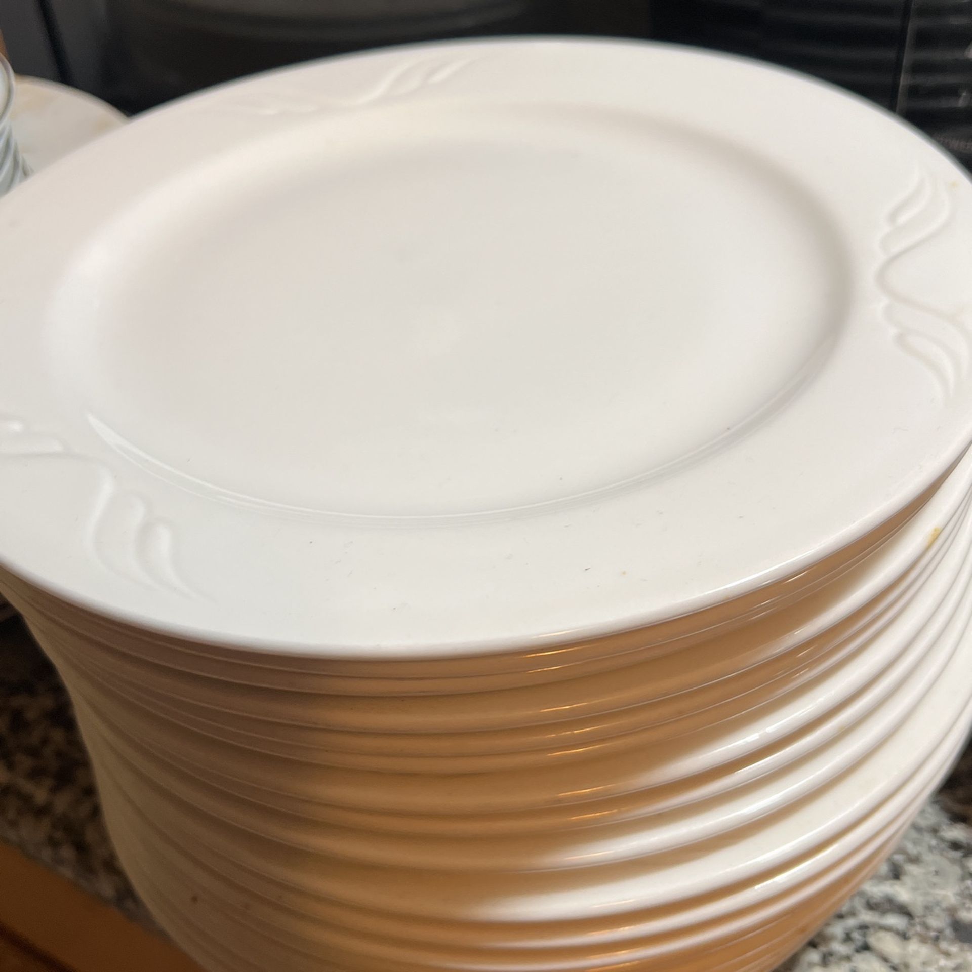 Plates