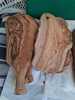Olive Wood