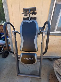 Inversion Table