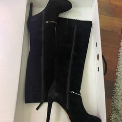 Nine West Tall Boots