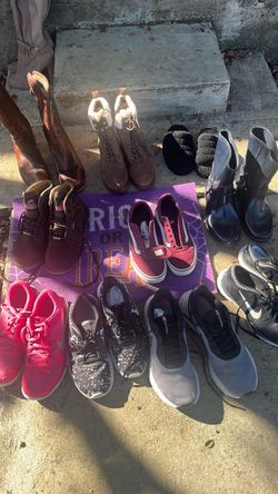 Yard sales