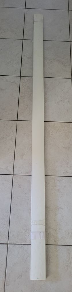 24 Vanes For Vertical Blinds 92"Long