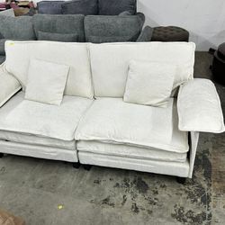 BLISNEST Modular Sectional Sofa