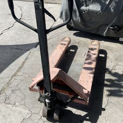 Pallet Jack