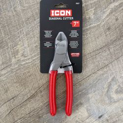 Icon Pliers 