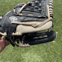 Rawlings Youth Softball Glove