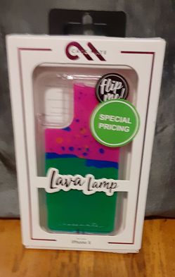 iPhone X case/otterbox