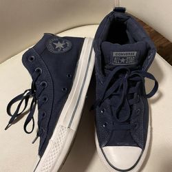 Converse Woman Size 9/7 Men