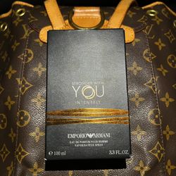 Strong With You Intensely 