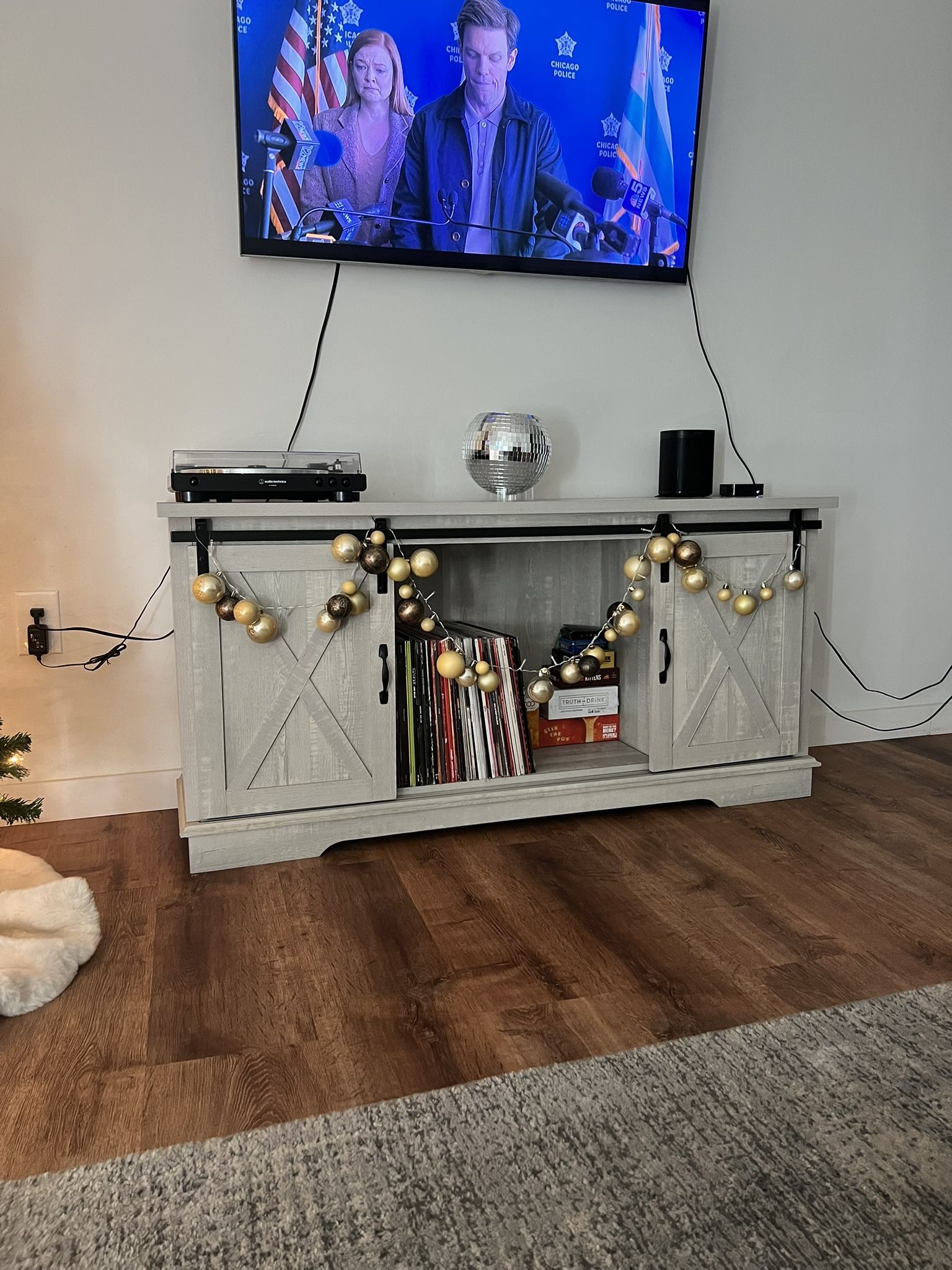 TV Stand