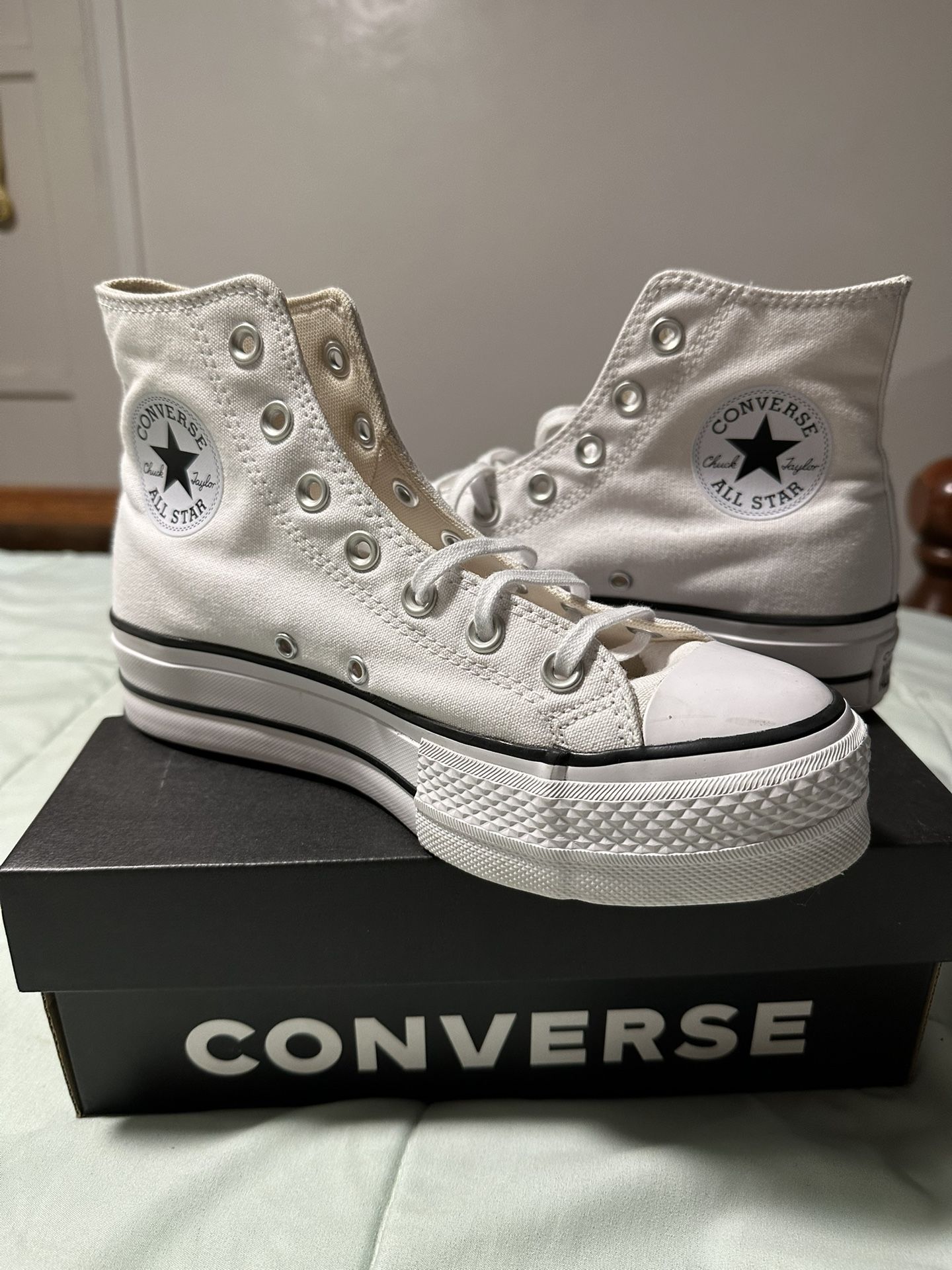 CONVERSE ALL STARS 