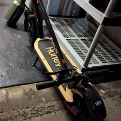 Hurley Electric Scooter Juice 36V Foldable