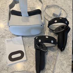 Oculus Quest 2