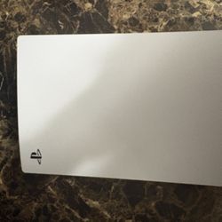 PS5