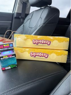 Needoh/Squeezy