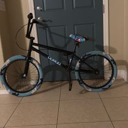 BMX Bike