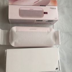 Bose Portable Speaker 